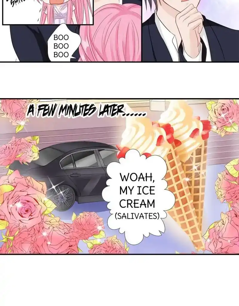 Don't be so harsh Chapter 64 6